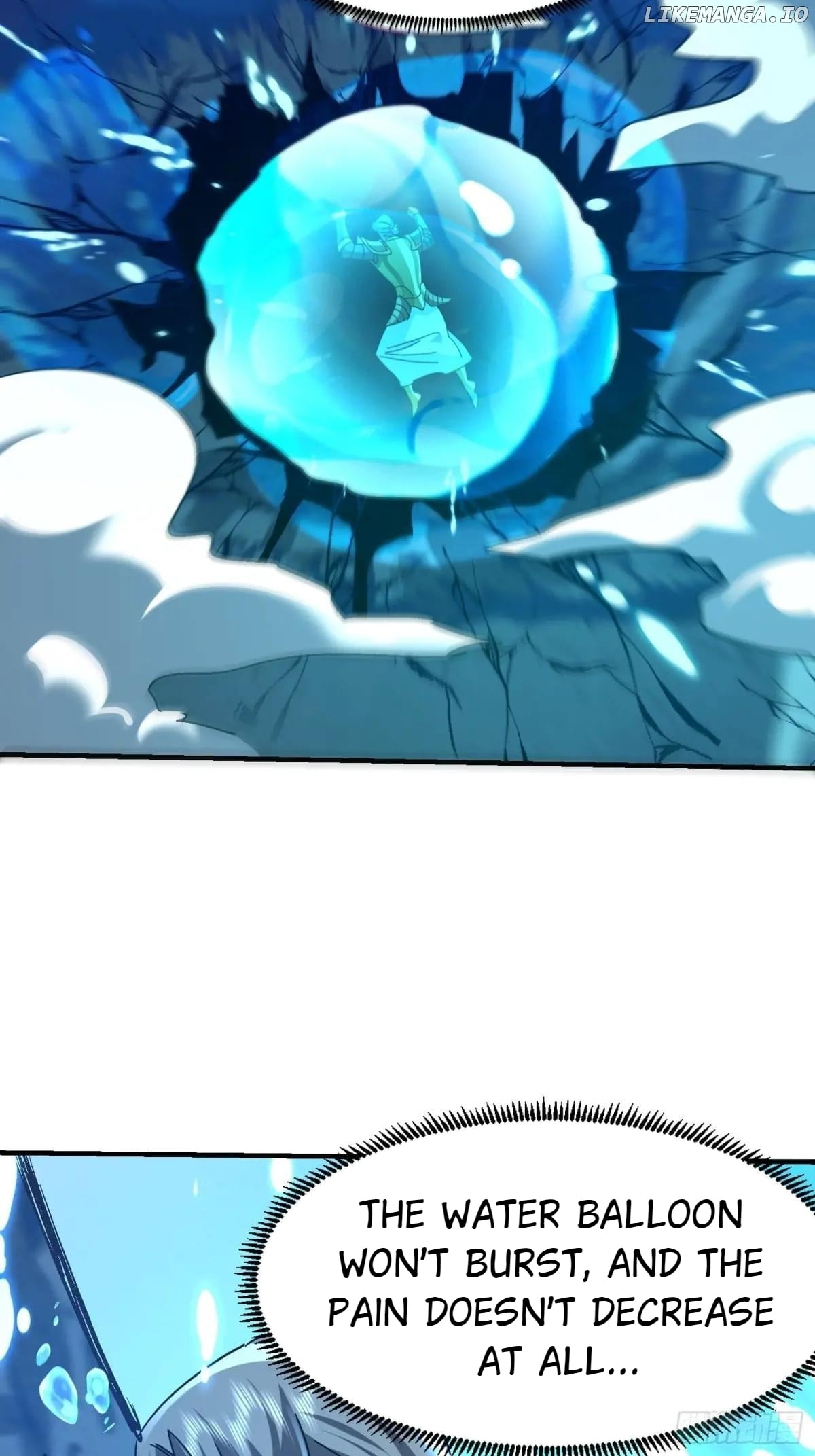 I Became the Target of the Harem in Another World Chapter 112 - page 28